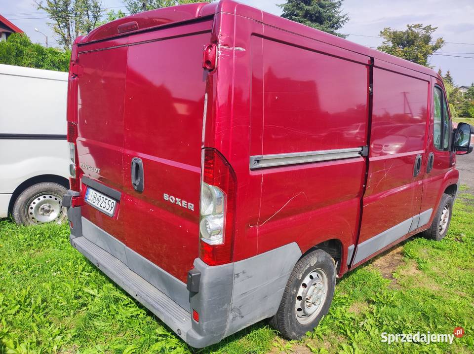 Koła 15 peugeot citroen fiat Ducato Ryki sprzedam