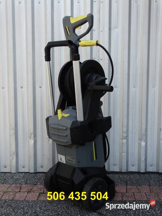 Myjka Ciśnieniowa Karcher HD 515 CX 2018 150 bar