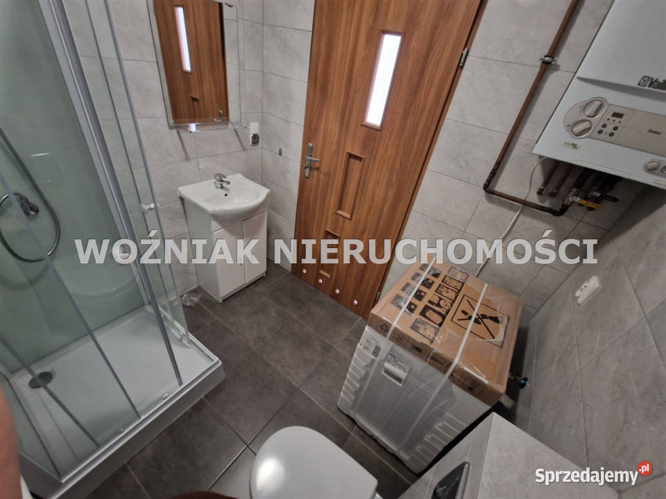 Ogłoszenie mieszkanie Czarny Bór 3349m2 1 pokój sprzedam