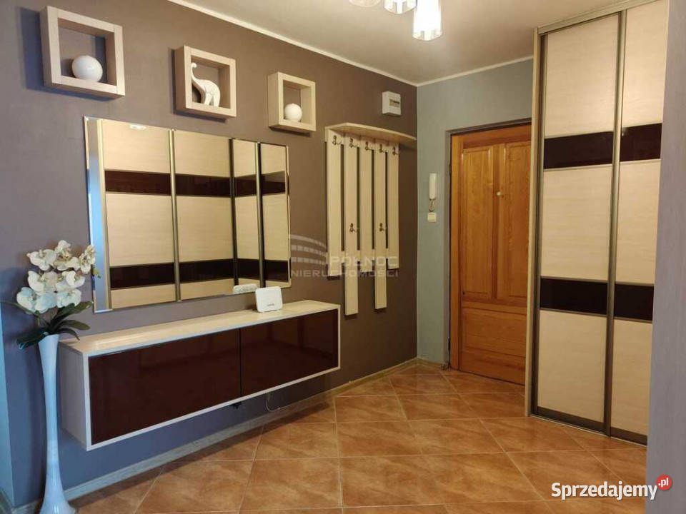 Mieszkanie w Białej Podl gotowe do zamieszkania balkon lubelskie Biała Podlaska sprzedam