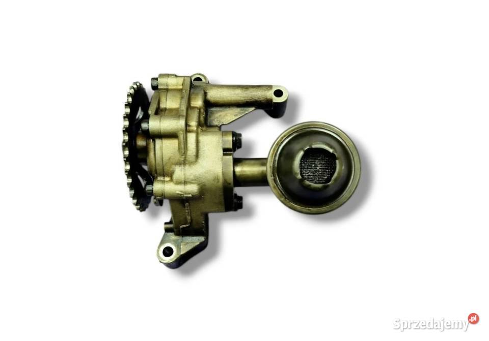 POMPA OLEJU SMOK SEAT AUDI SKODA VW 06A115105B świętokrzyskie Działoszyce