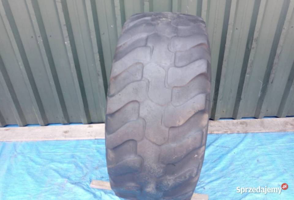 Opona Dunlop 36580 R 20 Sp T9 145 145 R 20 Em Szprotawa
