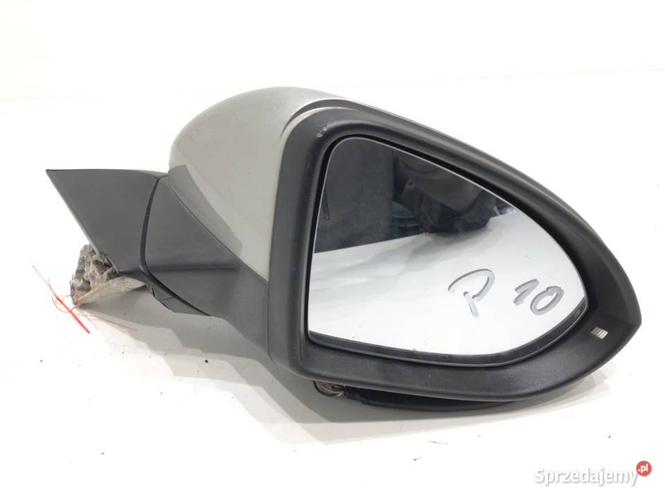 LUSTERKO PRAWY VW GOLF VII Kombi ZEWNĘTRZNE