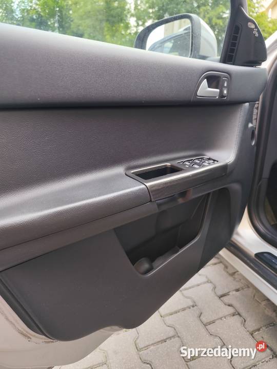 Volvo S40 Volvo S40 II 20 Benzyna LPG Oryginalne