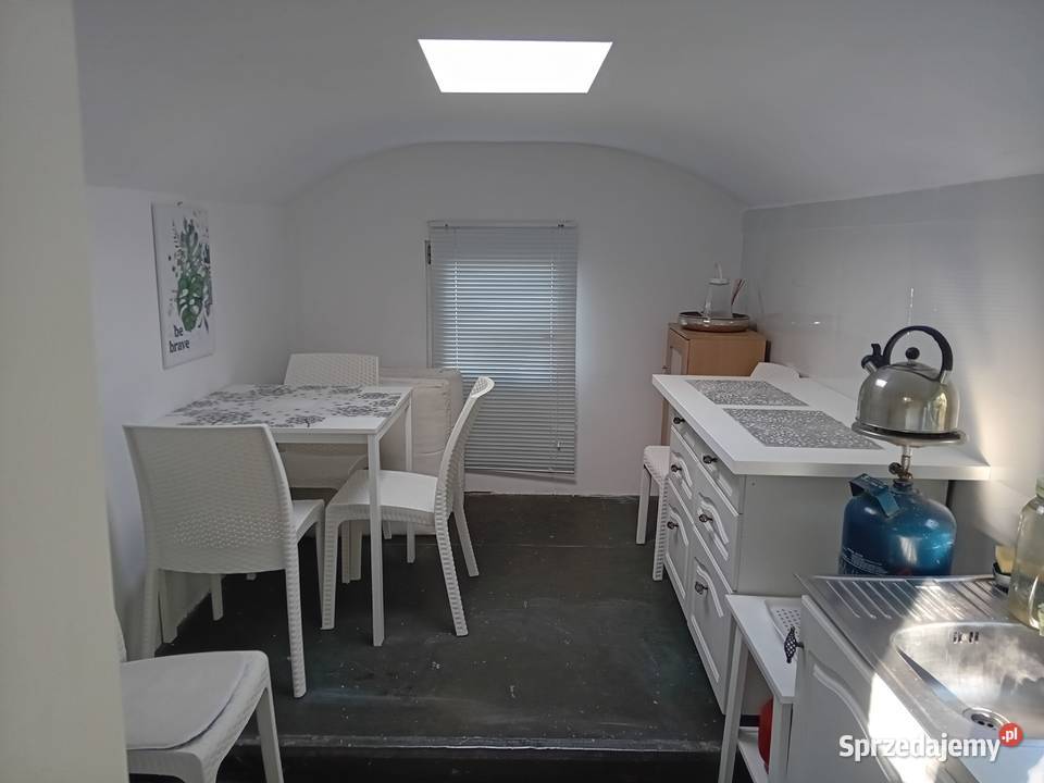 Działka ROD Zielonka