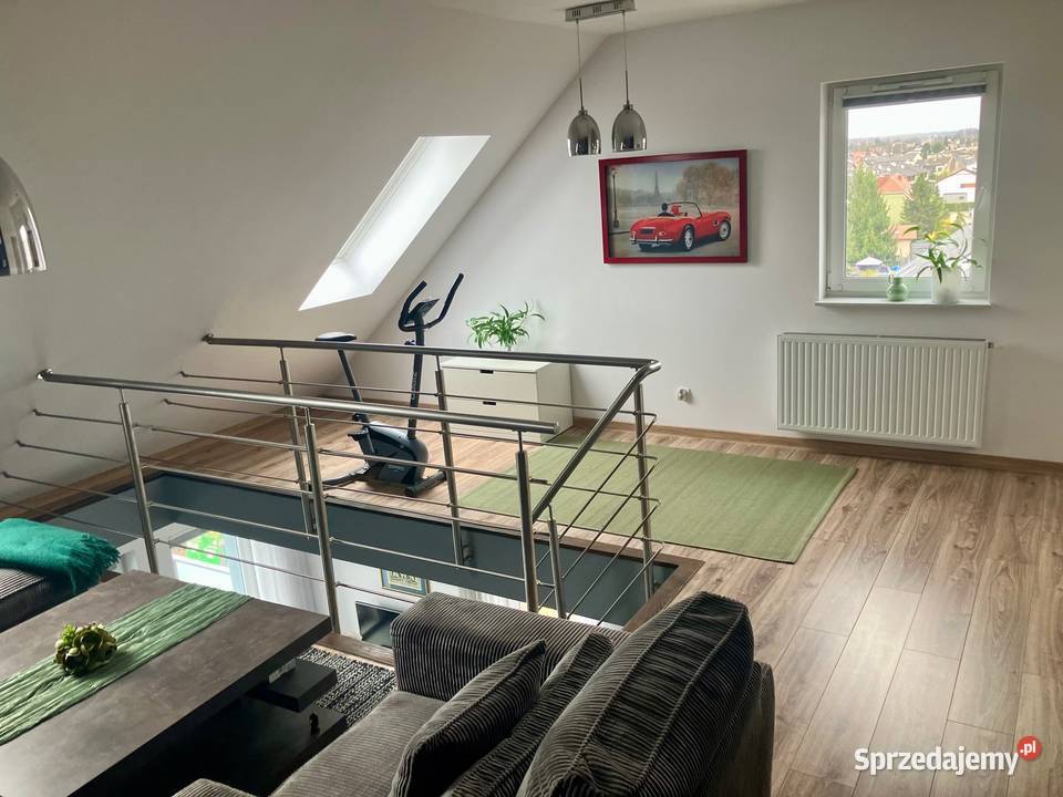Mieszkanie Wrocław złotniki Opoczyńska 61m2 sprzedam
