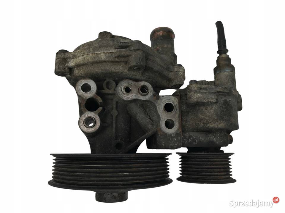 POMPA WODY Ford Transit 24 TDCi YC1Q2A451AH Chełm sprzedam