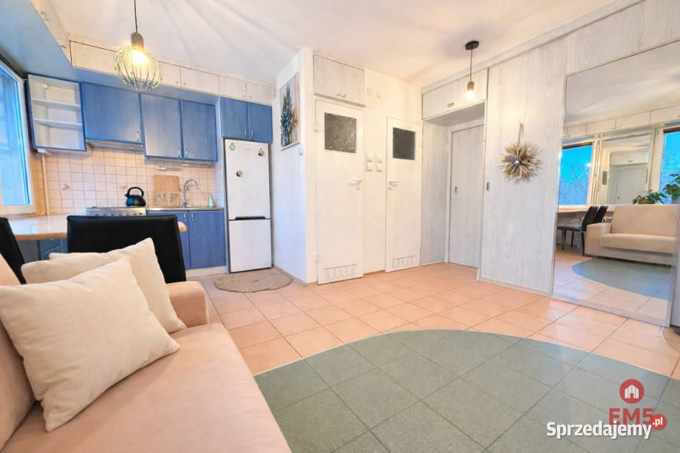 Mieszkanie Białystok 39 metrów 2pokojowe