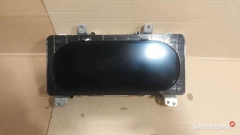 LCD Kia Ceed III 3 Zegary Licznik 94013CR300 dolnośląskie