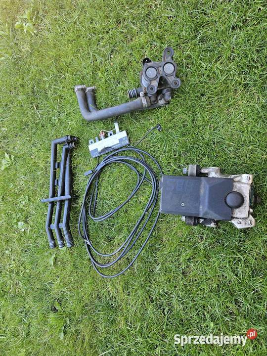 Bmw E34 Części Białystok