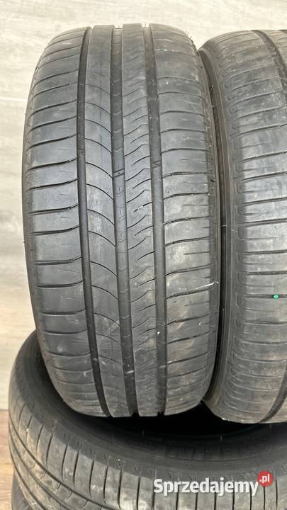 4x LATO 20555R16 91H MICHELIN ENERGY SAVER 594mm 15cale Gorzów Wielkopolski