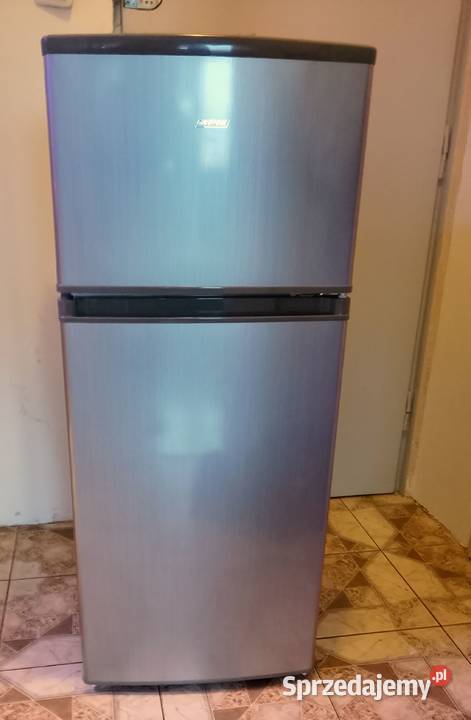 Lodówka MPM na gwarancji Warszawa