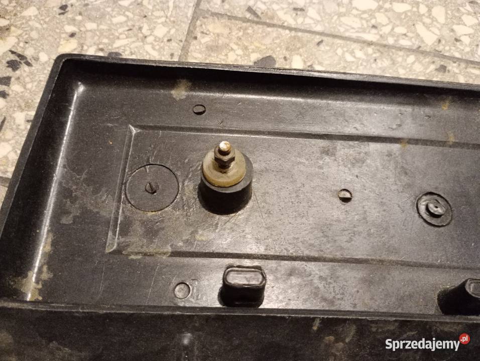 Fiat 126p osłony wlotu powietrza tylnej klapy dolnośląskie