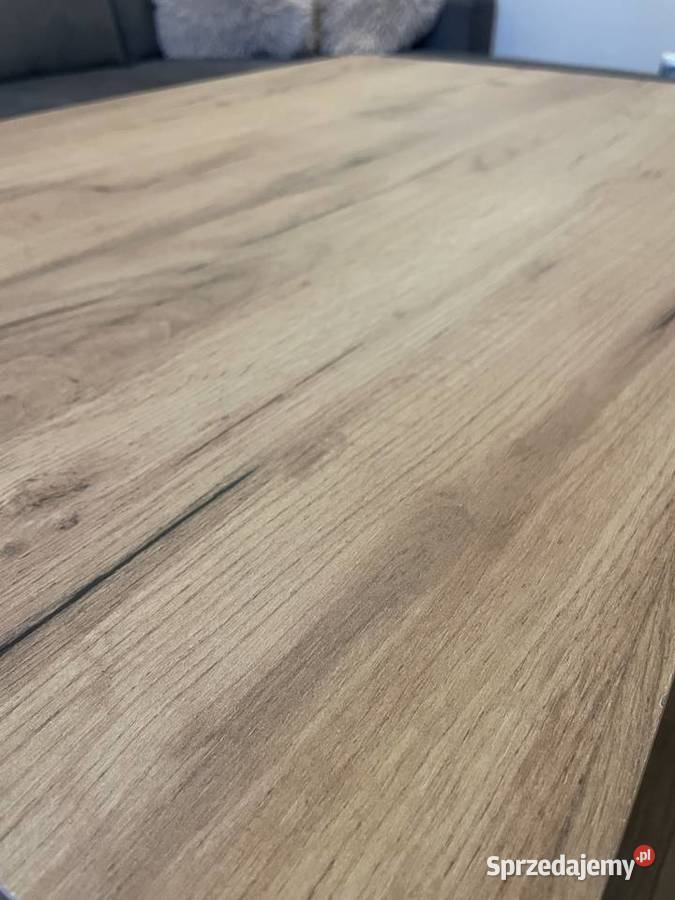 Stolik kawowy LOFT 60x100 Nowy Sącz sprzedam