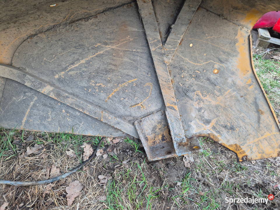 Maska Ursus błotniki C330 Ursus Kabina i karoseria Rolnictwo sprzedam