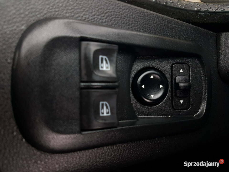 Renault Master L3H2 WARSZTAT SERWIS DŁUGI WYSOKI śląskie