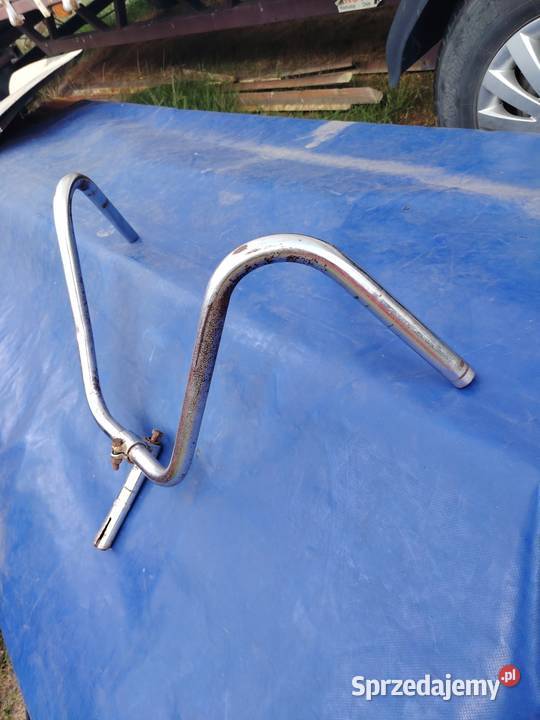 Kierownica motorynka m1 Świerczów