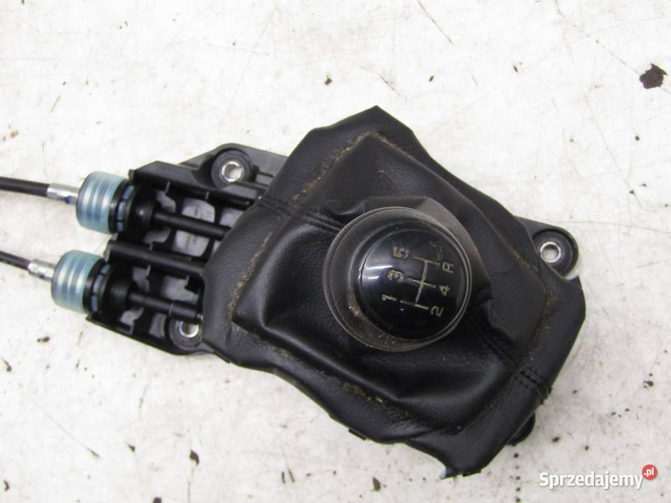 WYBIERAK LEWAREK ZMIANY BIEGÓW LINKI 10 SUZUKI sprzedam