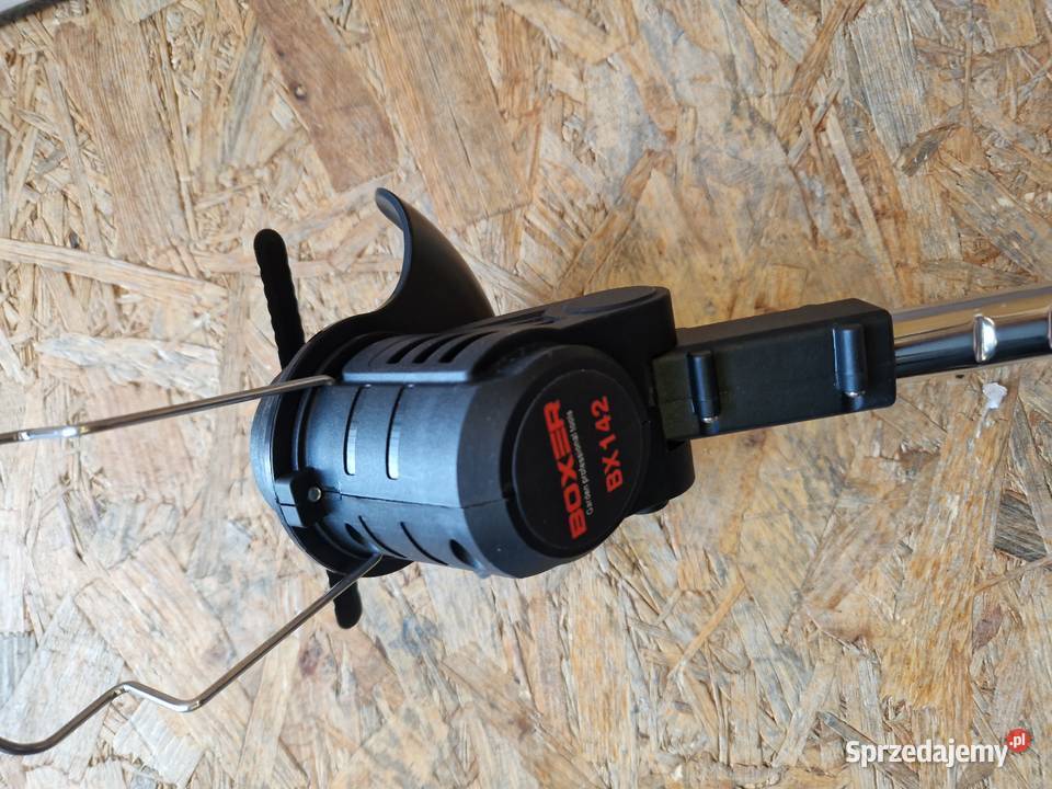 PODKASZARKA KOSA AKUMULATOROWA 3000W 2 BATERIA