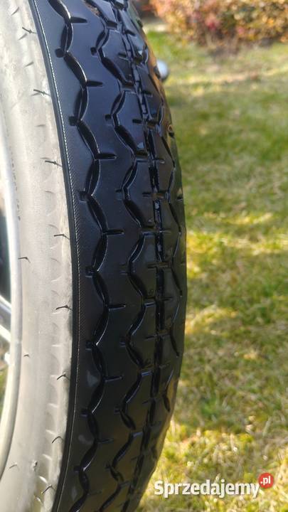 Kawasaki KZ 440 LTD Głojsce