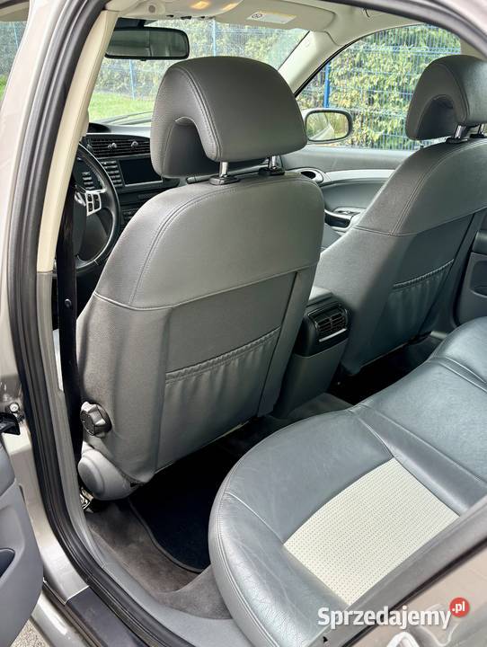 Saab 93 Aero 20 LPG 2005 Łódź