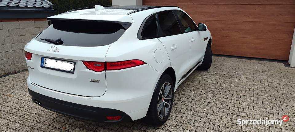 4x4 Rsport Salon Serwis Navi Skóra Okazja elektryczne szyby Radom