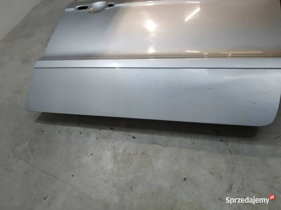 DRZWI PRAWE PRZÓD 76 Ford S I 20062015