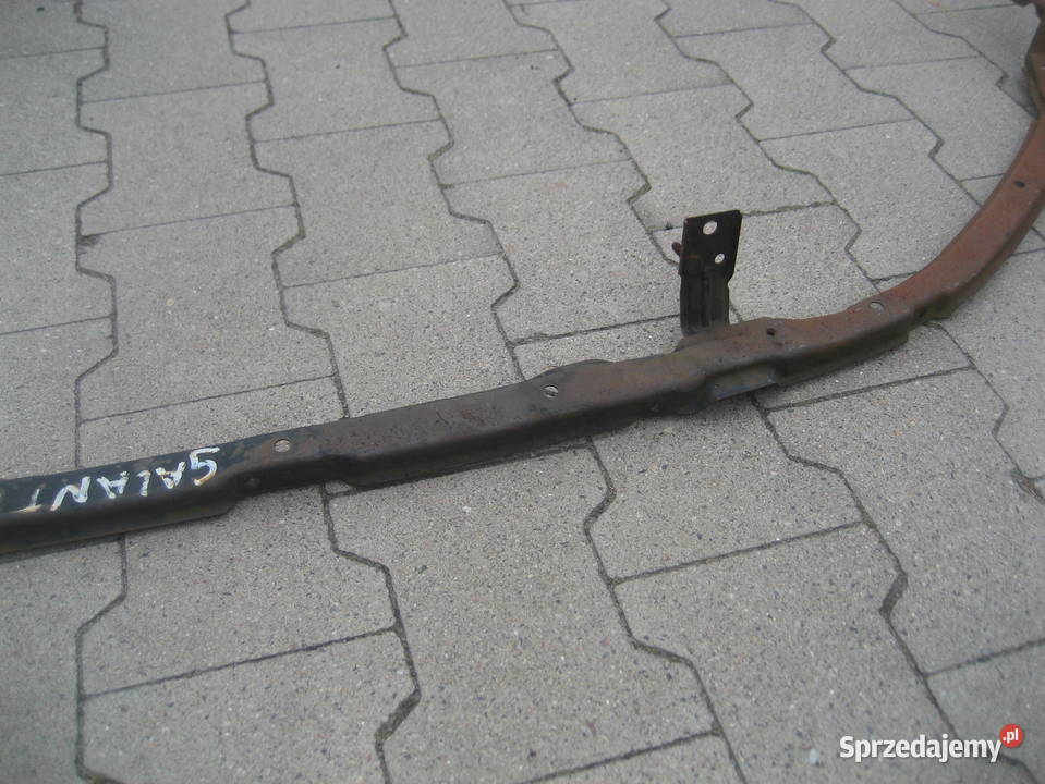 mitsubishi galant 8 VIII 9602r belka wzmocnienie Rakoniewice sprzedam