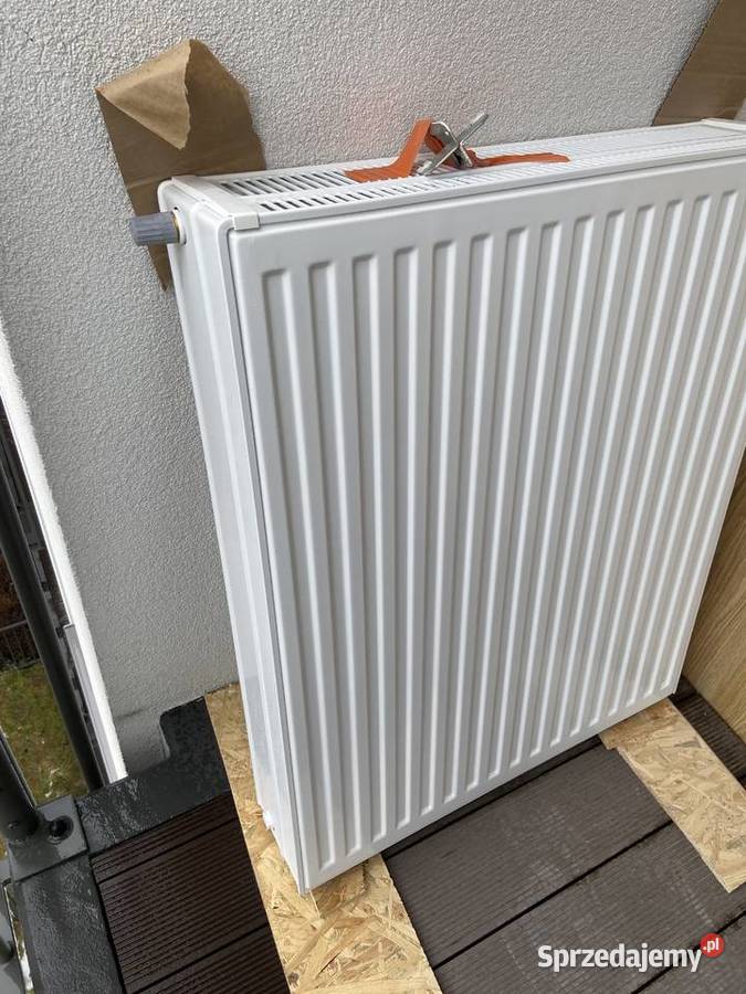 Sprzedam nowe grzejniki pokojowy iłazienkowy