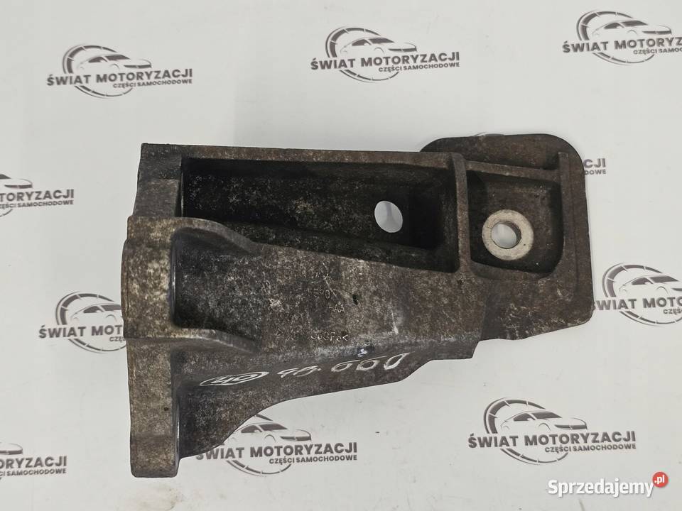 LAND ROVER DISCOVERY 27 276DT łapa wspornik osobowe