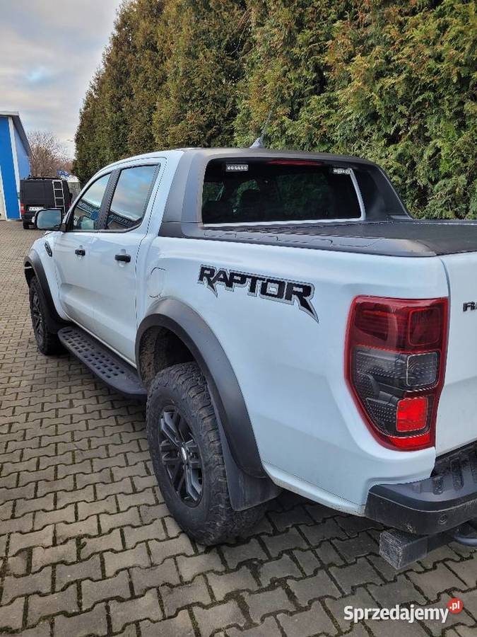 Naprawa Serwis warsztat Ford Ranger Silnik Radom