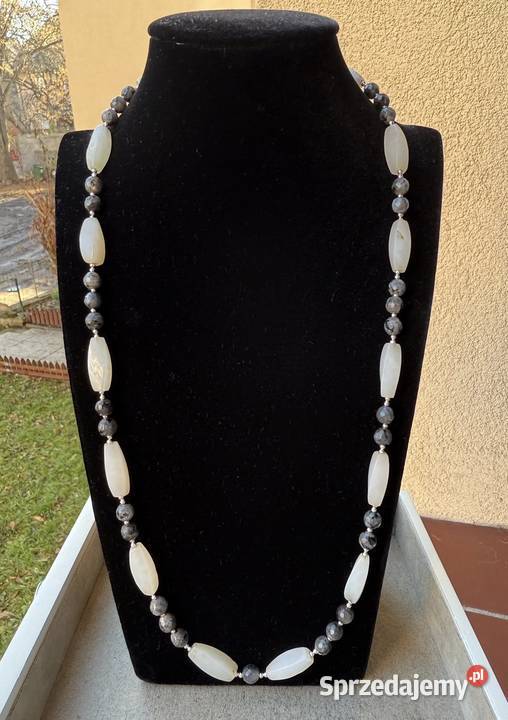 Naszyjnik Akcent Szlachetności Naszyjniki