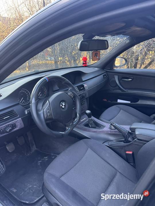 bmw e90 320i tuning szyberdach Sandomierz
