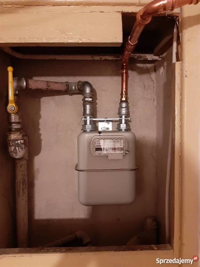 Montaż podłączenie kuchenek i płyt gazowych Serwis RTV i AGD Szczecin