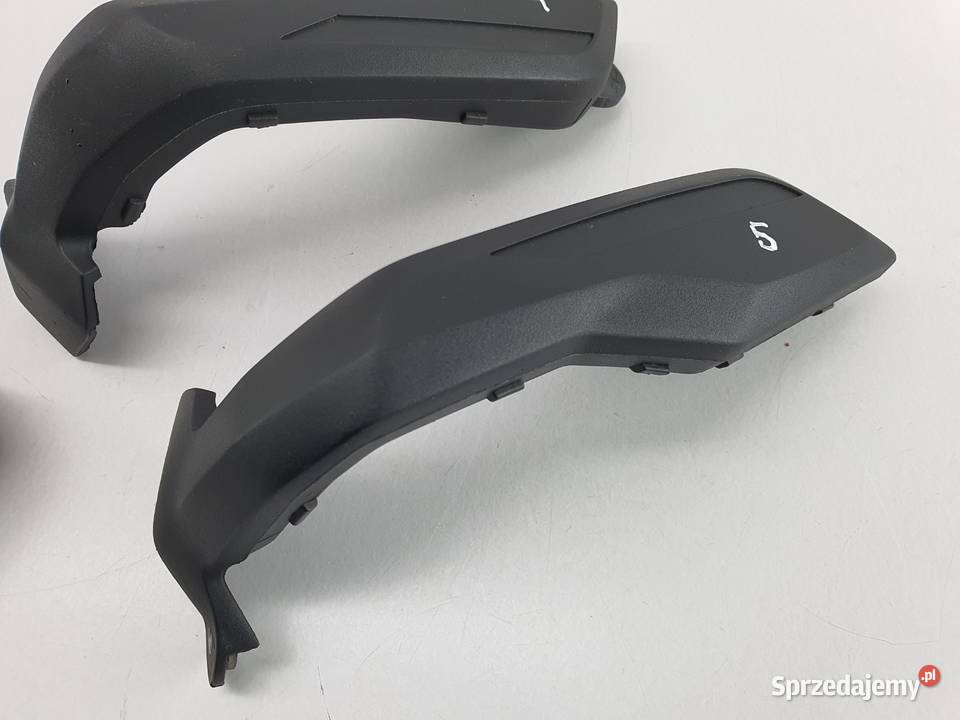 Oslona Cewki Dekiel Pokrywa Bmw R 1200 Gs Adv Motoryzacja Łódź