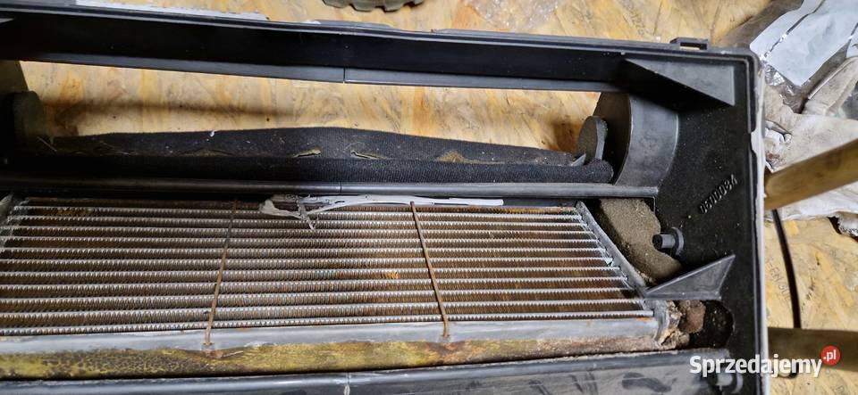 Jaguar XJS facelift nagrzewnica ogrzewanie Słupca sprzedam
