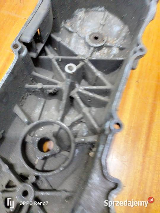 Pokrywa silnika skuter keeway 2t Łubno