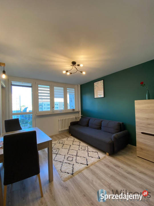 Mieszkanie na wynajem Warszawa Wołomińska 30m2 2 mazowieckie
