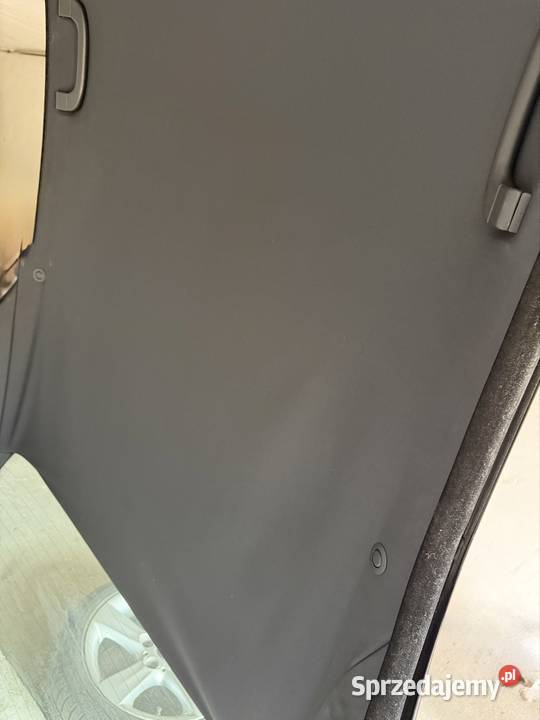 Hardtop E46 BMW twardy dach czarny Części samochodowe sprzedam
