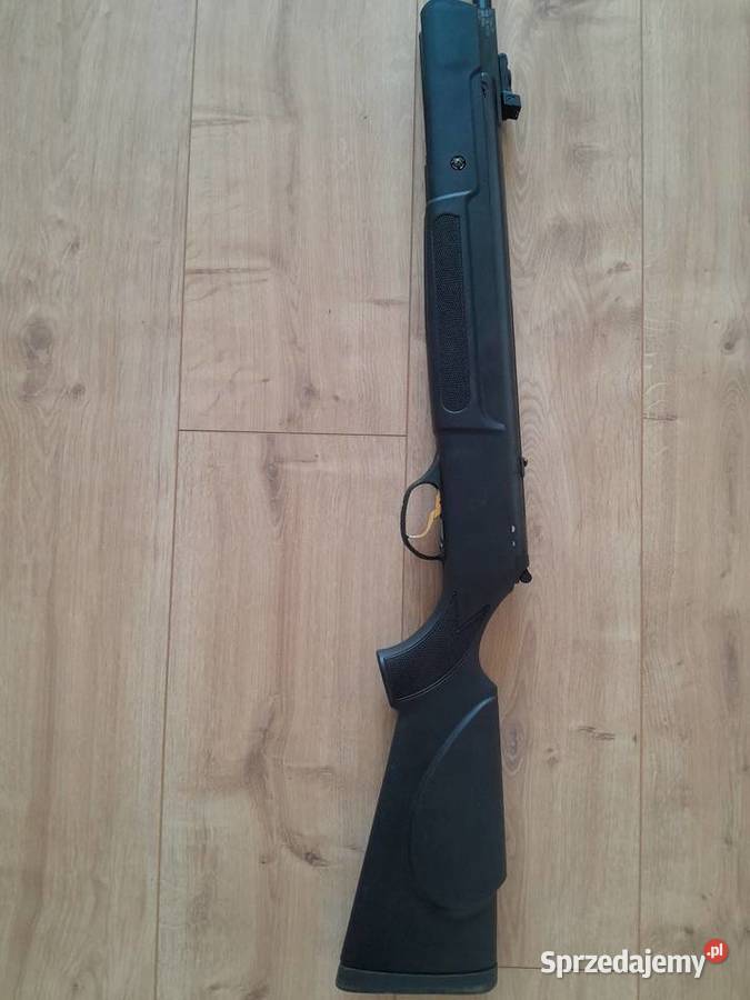 Osady wiatrówki kolba wiatrówka hatsan airmagnum mazowieckie Siedlce