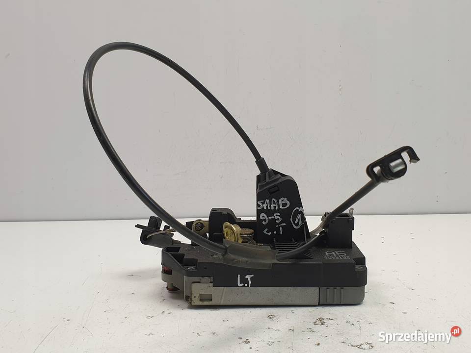 Saab 95 lift ZAMEK DRZWI lewy TYŁ TYLNY