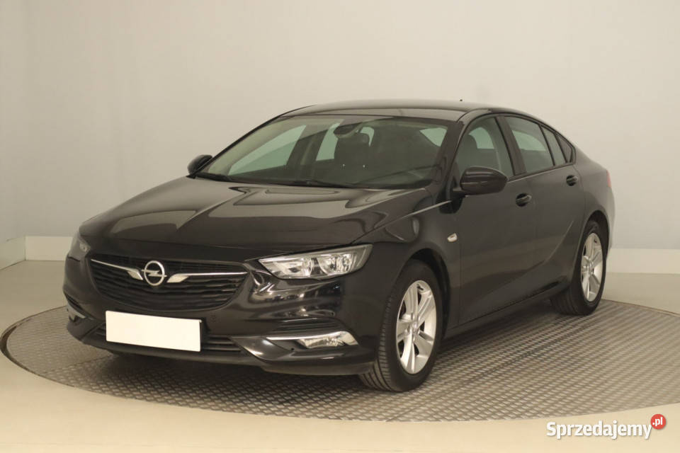 Opel Insignia 15 Turbo Zabrze sprzedam