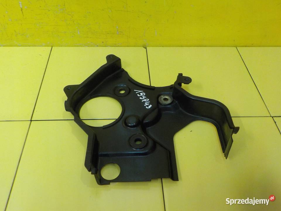 HYUNDAI SANTA FE II 22 CRDI 09r 155 D4EB obudowa