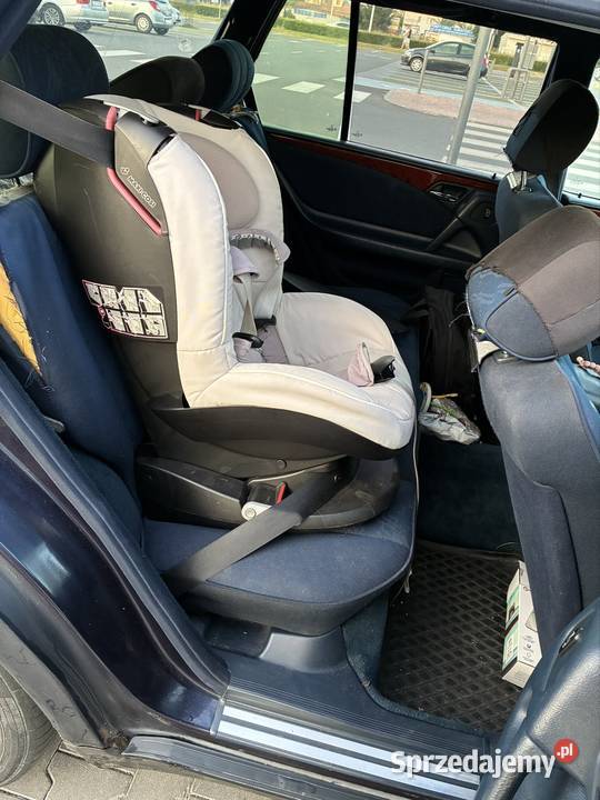 Mercedes Benz E210 benzyna gaz 20 manual nieuszkodzony dolnośląskie Wrocław