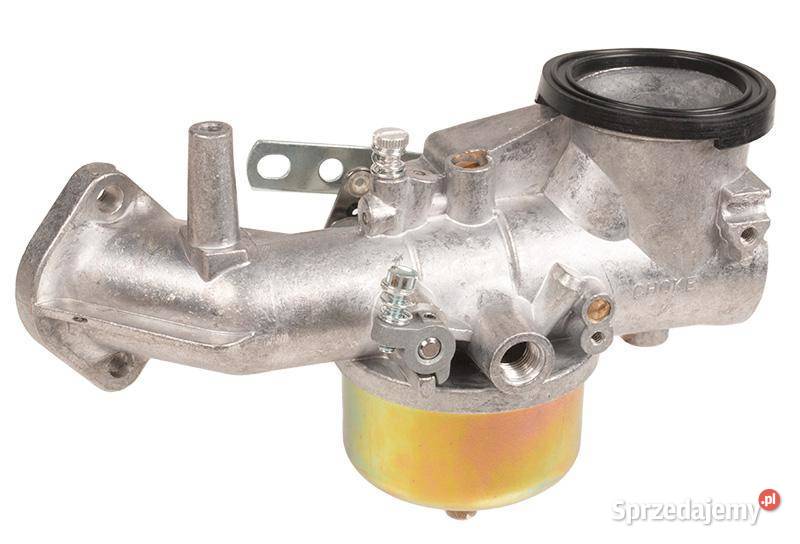 Gaźnik BS 12HP pionowy wał CZĘŚĆ ORYGINALNA Opalenica sprzedam