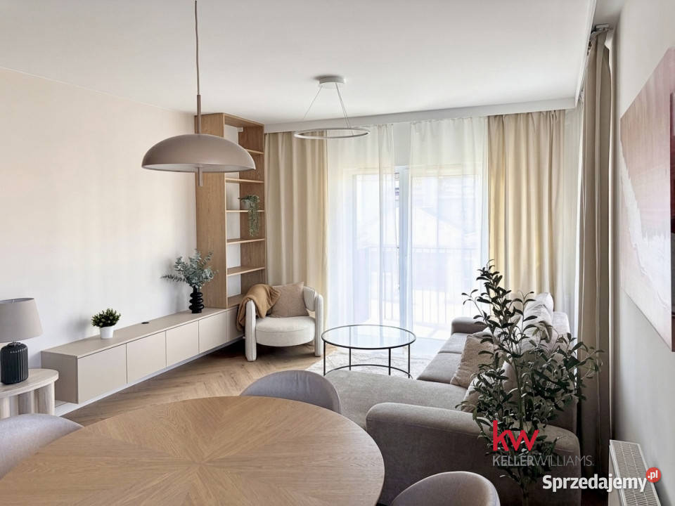 Mieszkanie 651m2 3pokojowe Poznań