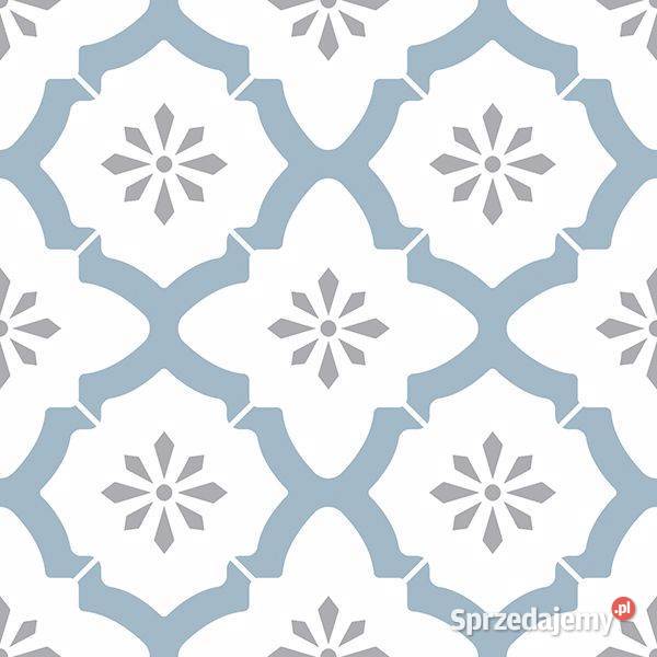 płytki podłogowe winylowe samoprzylepne ALFAMA