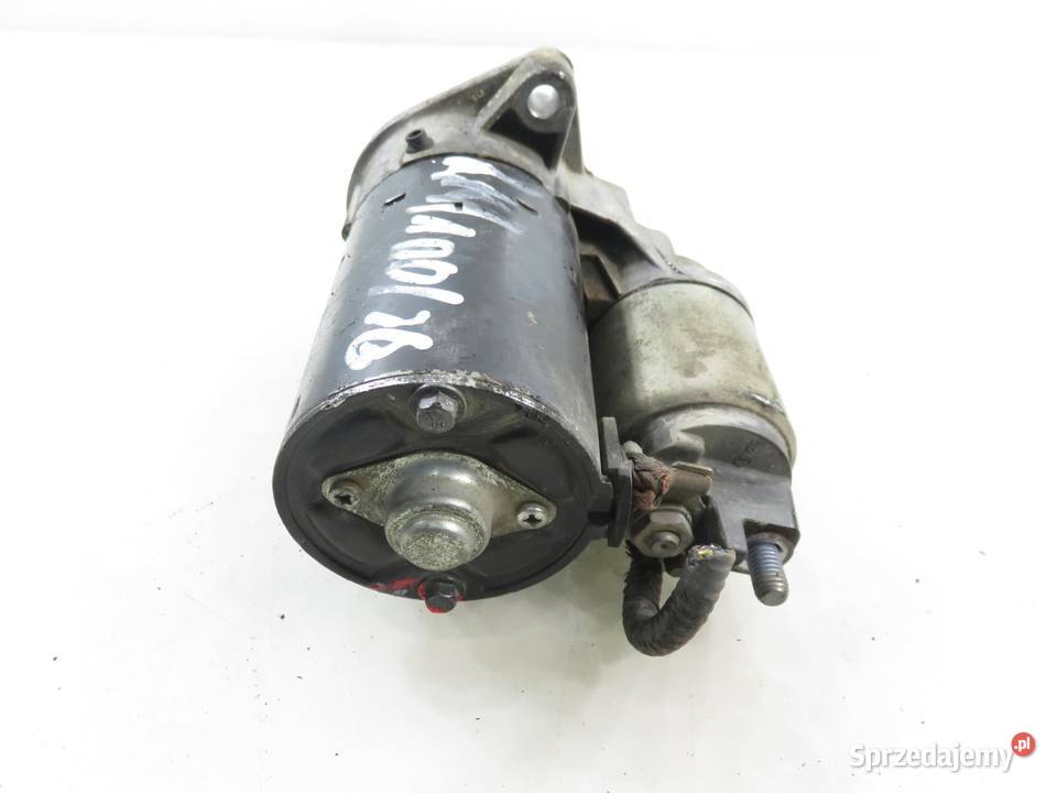 ROZRUSZNIK OPEL AGILA B H08 13 CDTI Z 13 DTJ osobowe