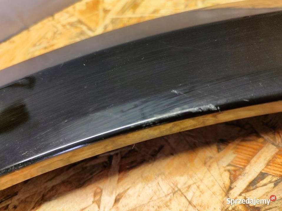 Listwa Błotnika Lewy Tył Kia Niro II 2022 osobowe Pleszew sprzedam