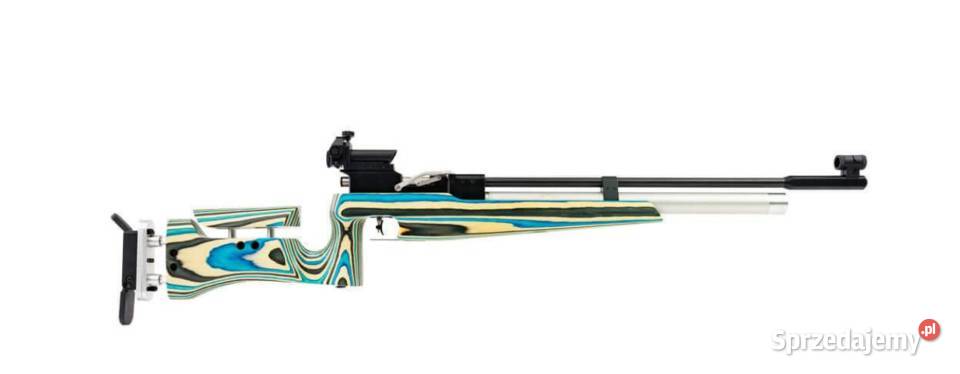 Snowpeak MAT300 wiatrówka pcp niekokesz Trzcianka